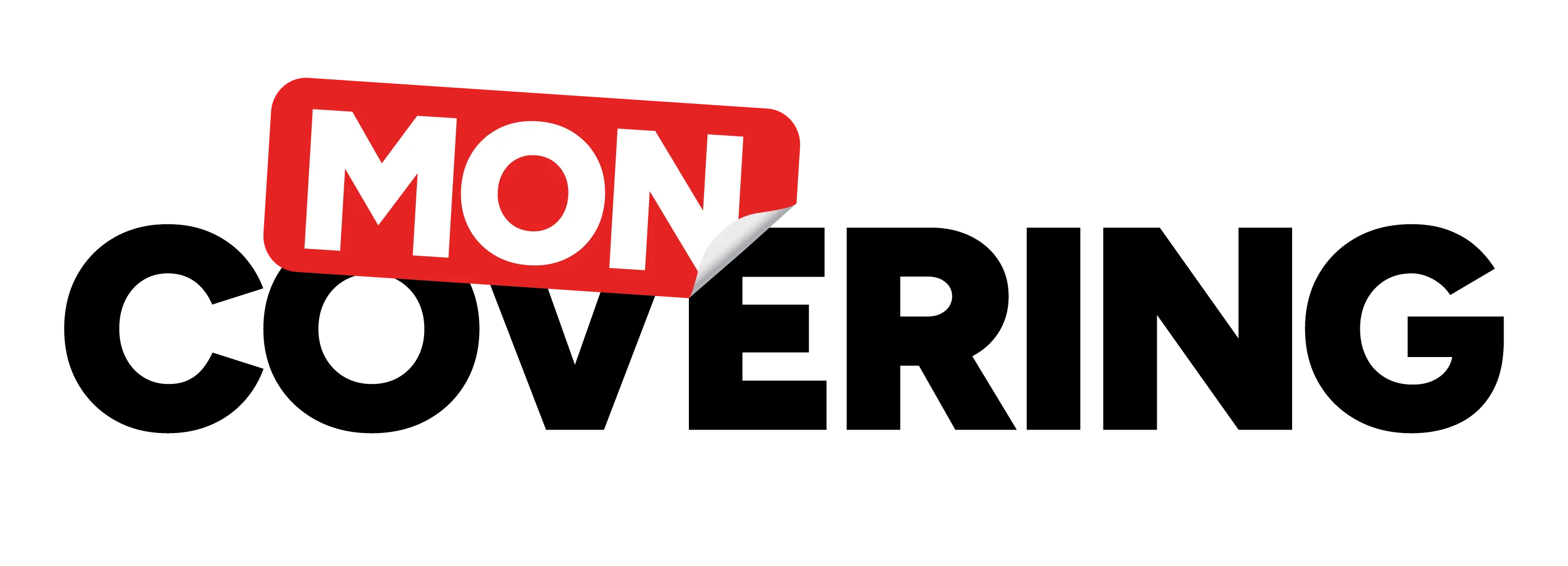 Logo de MON COVERING