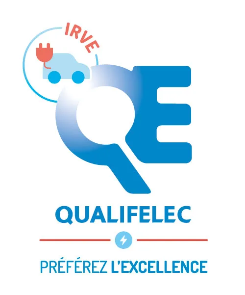 Symbole de CARRONDO Electricité