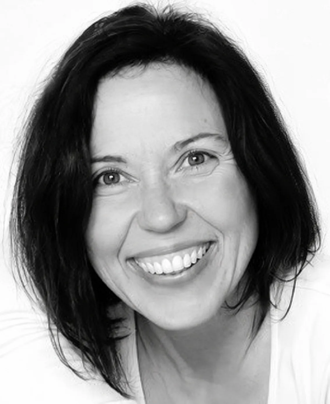 Portrait de Valérie BABET