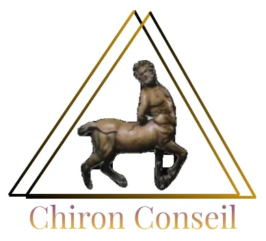 Logo de Chiron Conseil